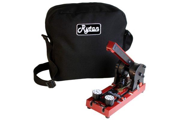 Rytan Punch Machine Carrying Case on Sale