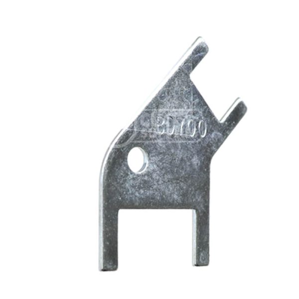 Precut Dispenser Key | Kimberly Clark, Fort Howard | BD700 Supply - Image 4
