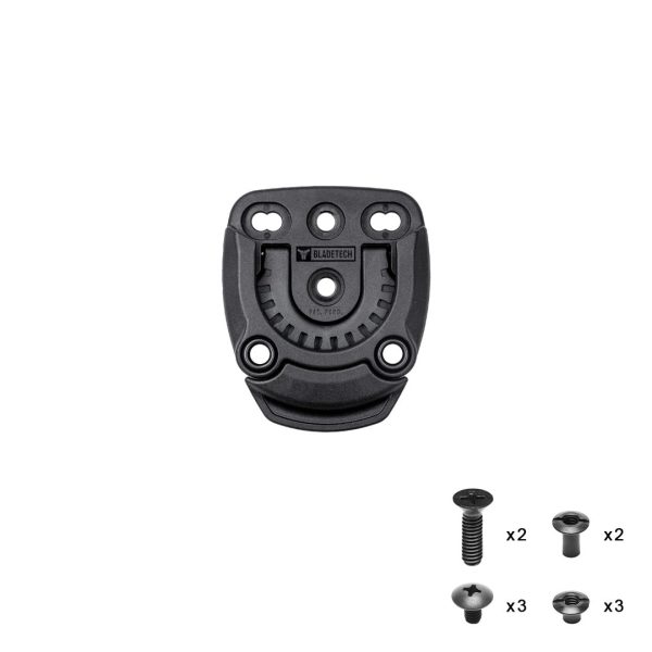 Additional Tek-Mount Mini Receiver Cheap
