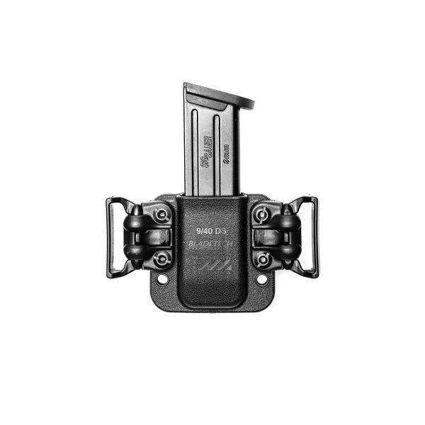 Total Eclipse 2.0 IWB OWB Single Mag Pouch For Cheap - Image 2