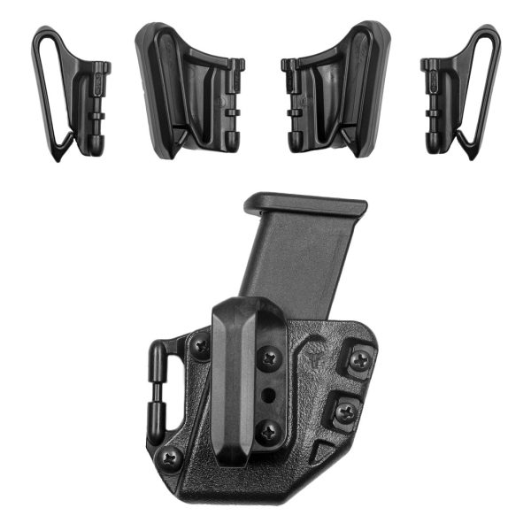 Total Eclipse 2.0 Appendix IWB Mag Pouch Mod Kit For Discount - Image 2