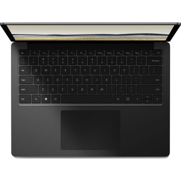 Microsoft Surface Laptop 3 13-in - i7 16GB 256GB Black - VEF-00022 Fashion - Image 3