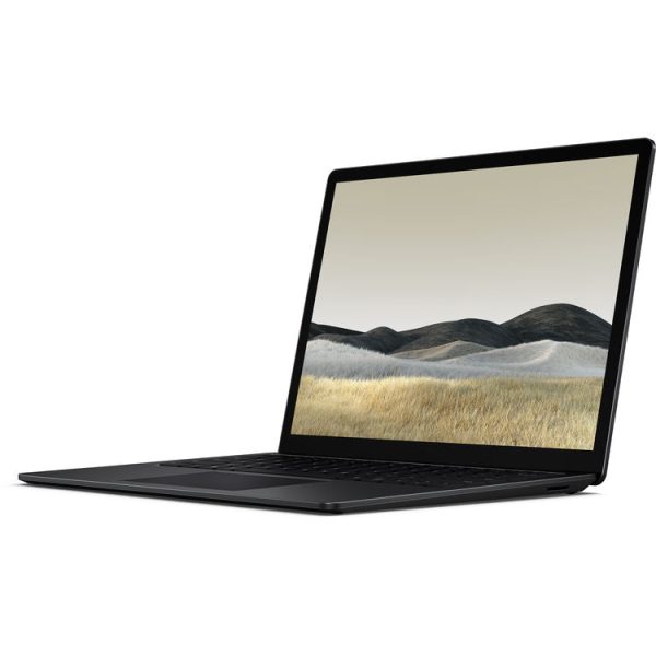 Microsoft Surface Laptop 3 13-in - i7 16GB 256GB Black - VEF-00022 Fashion